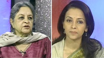 क्या श्वेता भट्ट दे पाएंगी नरेंद्र मोदी को टक्कर?