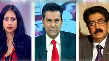 Jail for journalists: Warning to the media? Jail for journalists: Warning to the media?