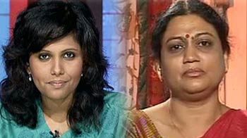 Shweta Bhatt vs Narendra Modi: Stunt or real fight? Shweta Bhatt vs Narendra Modi: Stunt or real fight?