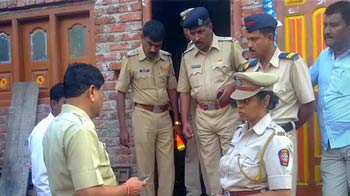 Beed blast: Anti-Terror Squad begins probe