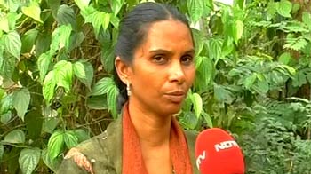 Kidnapped when she was four, she's searching for her parents