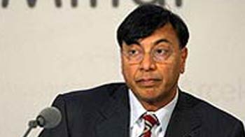 Lakshmi Mittal, French govt strike deal over disputed Florange unit