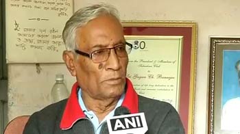 Eden Gardens pitch curator Prabir Mukherjee goes on medical leave