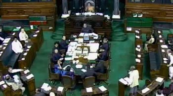 बीते हफ्ते संसद से सड़क तक रही गहमागहमी