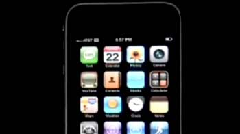 Runkeeper and RedLaser app review