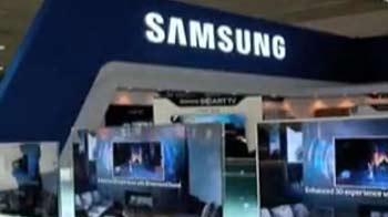 Video : Samsung sued by an ex-coworker