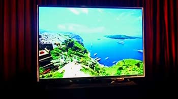 LG's 84-inch Ultra HD TV review