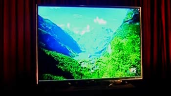 Future of TV