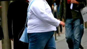 1 out 4 school children in metros are obese