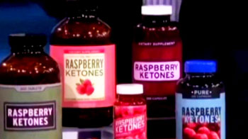 Raspberry ketones are in but the Dukan diet is out!