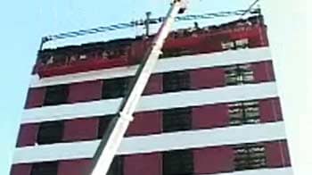 Videos : मोहाली में 48 घंटे में 10 मंजिला इमारत तैयार