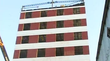 Video : In a first for India, 10-storey building built in just 48 hours in Mohali
