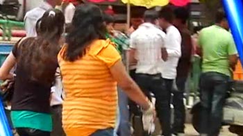 Marks For Sports episode (Dec 1, 2012)