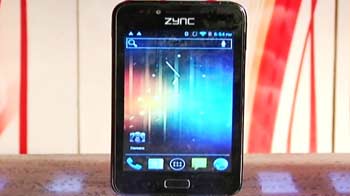 Videos : सस्ते पांच इंच के स्मार्टफोन का घमासान