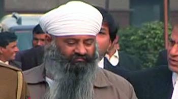 Ponty shootout: Namdhari to be produced in court today