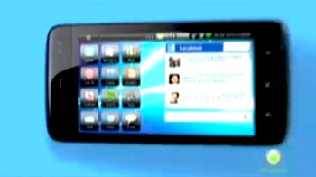 Which is the best affordable 5-inch phablet in the market?