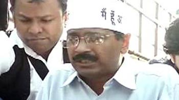 Arvind Kejriwal to release Black Paper on Maharashtra irrigation scam