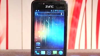 Hot categories of 2012