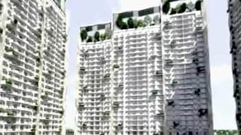 Video : Affordable housing drives Noida real estate