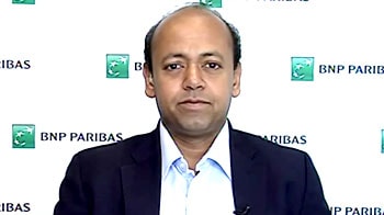 Expect decent returns in 2013: Manishi Raychaudhri
