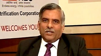 Video : REC looking to raise up to Rs 4500 crore: Rajeev Sharma