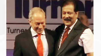 सहारा ग्रुप पर सुप्रीम कोर्ट की सख्ती