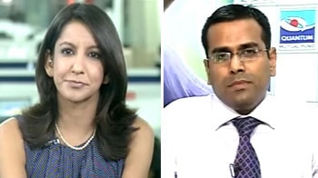 Video : REC's tax-free bonds attractive for investors: Arvind Chari