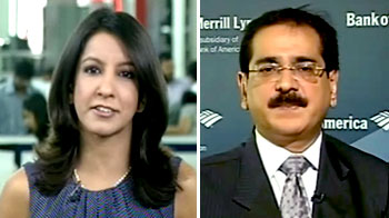 FII debt limit hike a positive: Jayesh Mehta