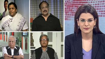 Is Modi BJP's best bet right now?