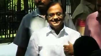 चिदंबरम हो सकते हैं कांग्रेस के पीएम पद के दावेदार! चिदंबरम हो सकते हैं कांग्रेस के पीएम पद के दावेदार!