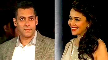 Star-studded Golden Petal Awards