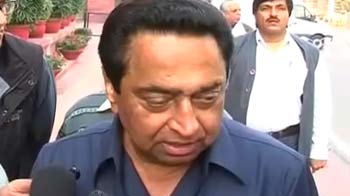 We have numbers in both Houses, says Kamal Nath ahead of vote on FDI