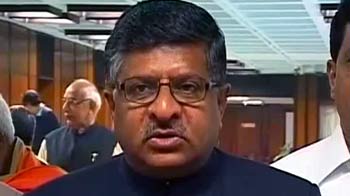 BJP Parliamentary Board meets, decides strategy on FDI vote