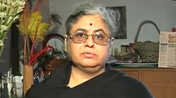 UPA should be able to win vote on FDI in retail: Aditi Phadnis