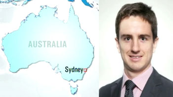 Positive on rupee in medium term: Andrew Salter