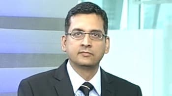 Video : Working capital strains weigh on companies: Ankur Bhandari