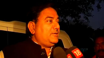 IOA's president-to-be reacts to ban on India