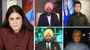 What does the ban on IOA really mean?