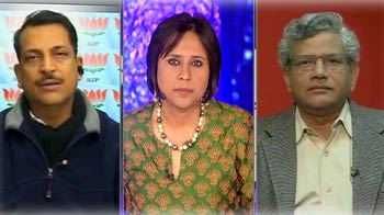 Has the Opposition staked too much on the FDI issue?