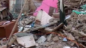 Karachi minority report: Hindus targeted Karachi minority report: Hindus targeted