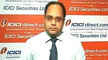 Video : Expect Nifty to stay stable at current levels: Amit Gupta