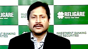Sell stocks in December, buy in January: Religare Capital Sell stocks in December, buy in January: Religare Capital