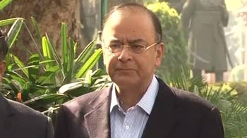 BJP accuses Govt of staging disruptions in Rajya Sabha