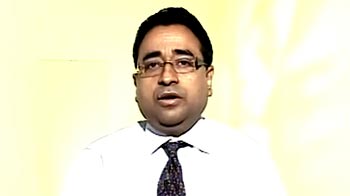 Overweight on consumer staples stocks: Tata Securities