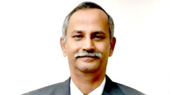 Rupee to strengthen further: N.S. Venkatesh