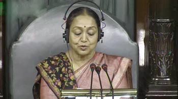 रिटेल में FDI: माया-मुलायम के साथ से सरकार जीती