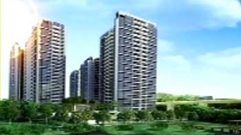 How skyscrapers are changing Delhi's skyline