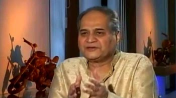 Pearson Teaching Awards: My teacher, my inspiration