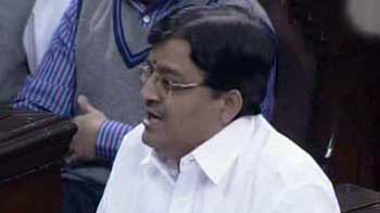 Govt wrong in saying FDI will create jobs: AIADMK