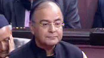 FDI debate in Rajya Sabha: UPA is a lame duck Govt, says Arun Jaitley